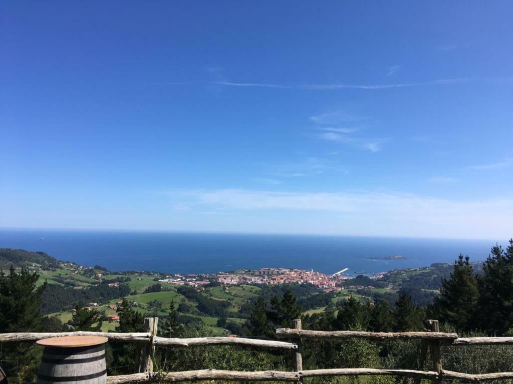 Apartmán Urdaibai 2 *